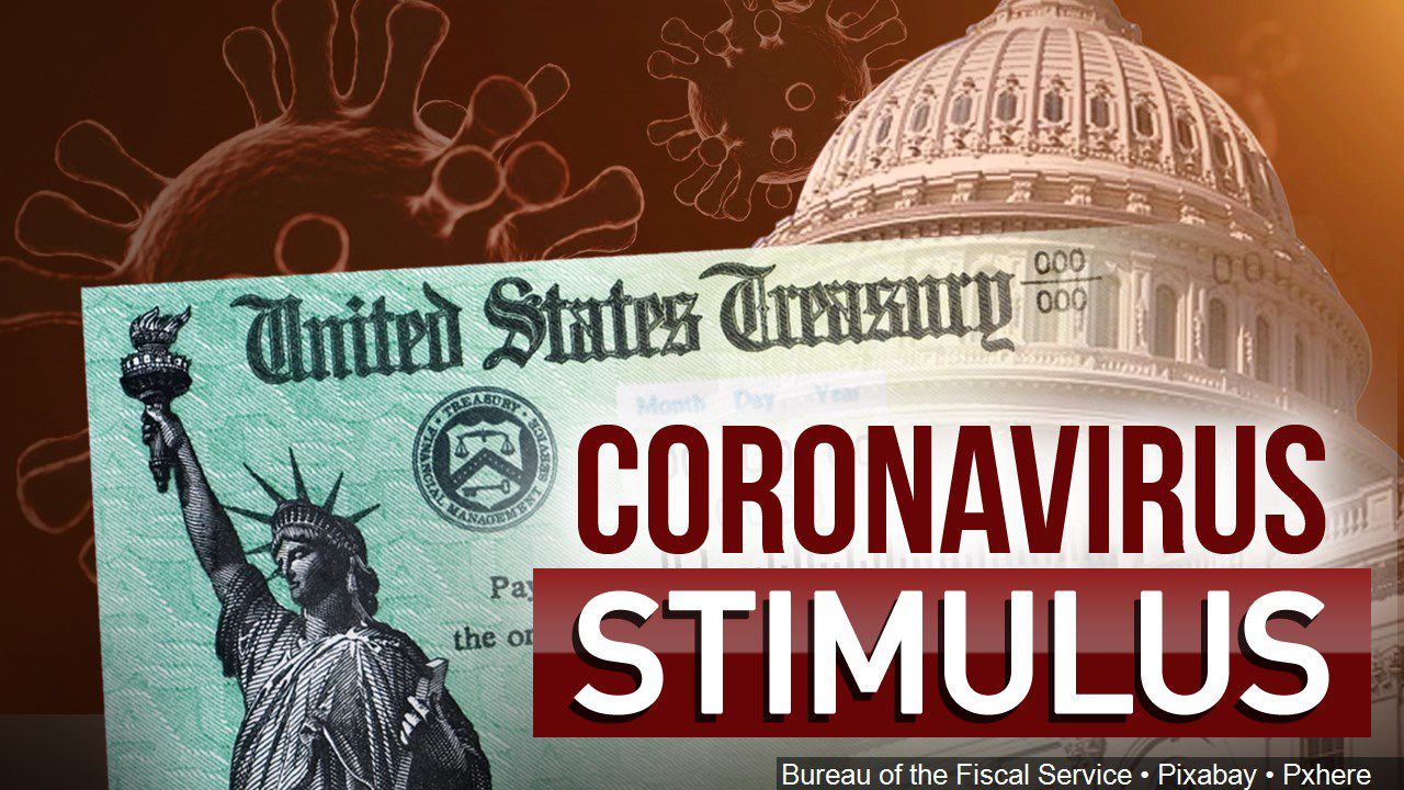 coronavirus stimulus